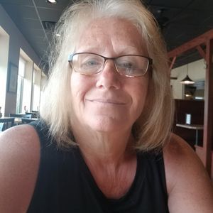 Meet your Posher, Kathy